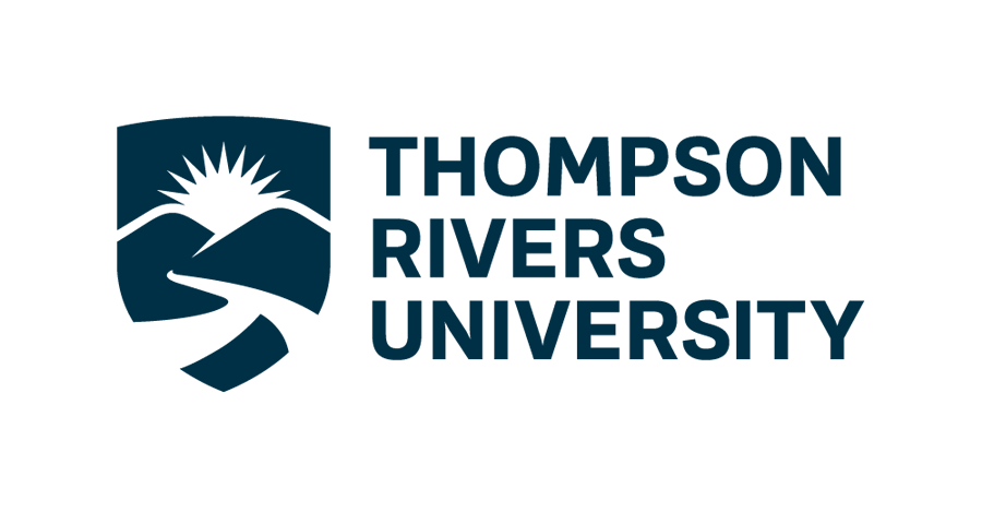 Thompson Rivers University Logo